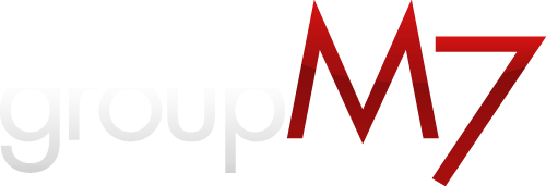 Website by GroupM7 Design™
